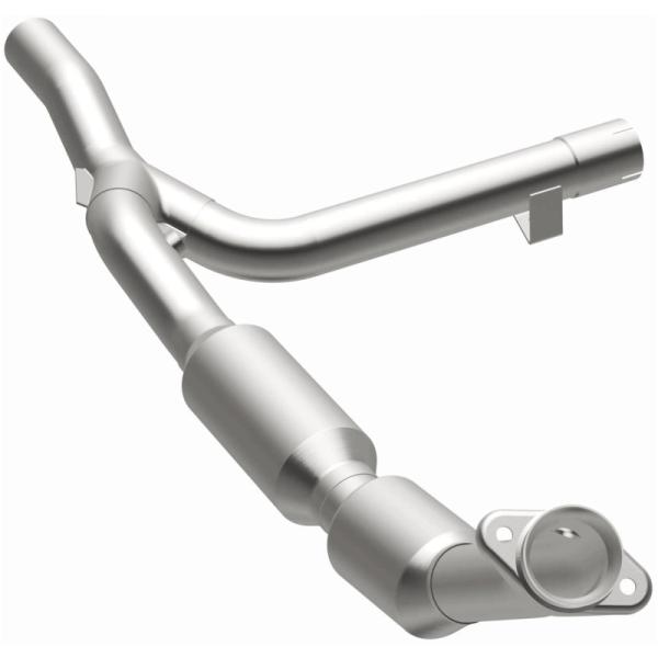 MAG Converter Direct Fit Magnaflow 4583622