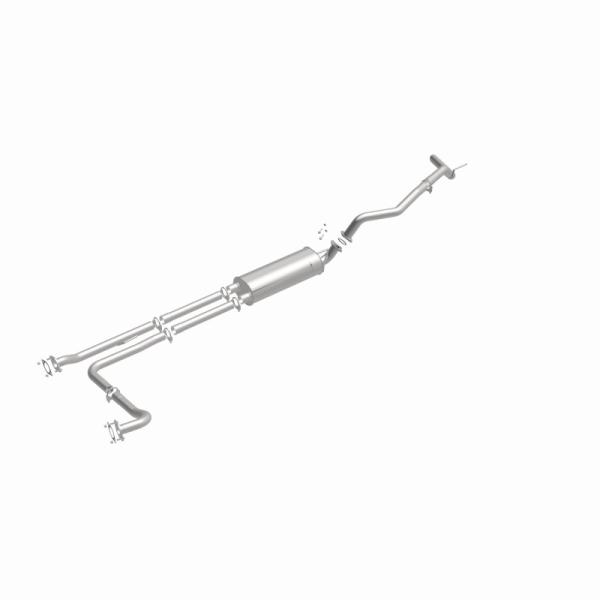 MAG BRE Exhaust Kits Magnaflow 106-0742