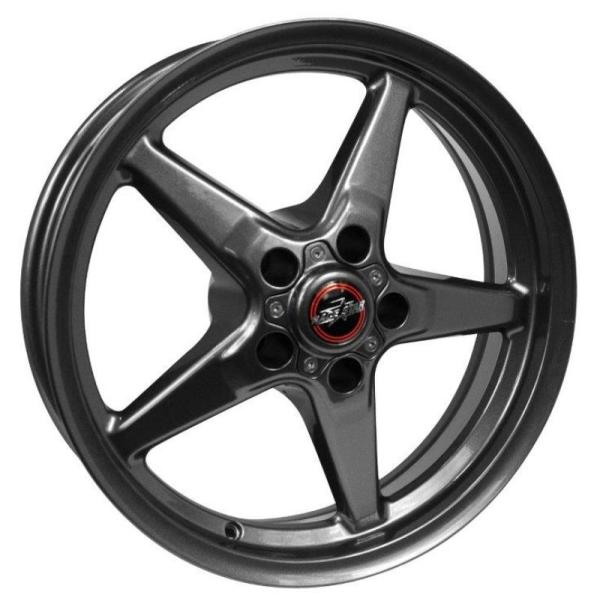 Race Star 92-745142G