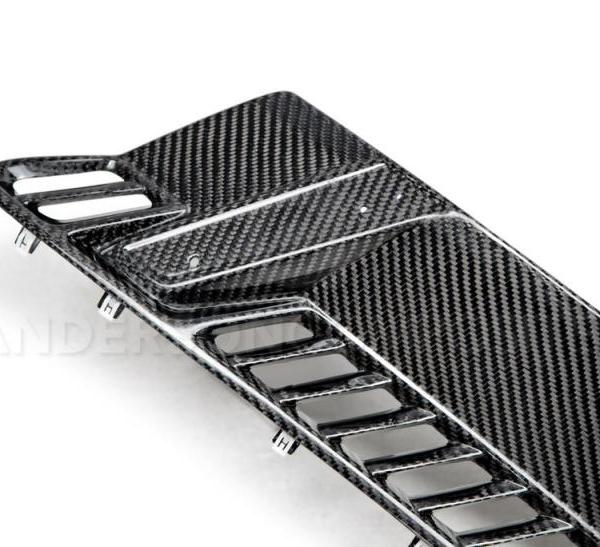Anderson Composites AC-FFI14CHC7-Z6