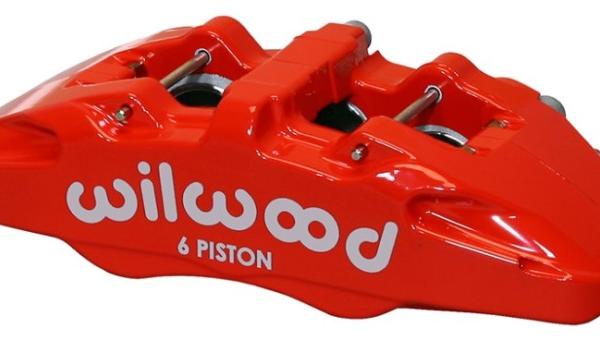 Wilwood 120-13432-RD