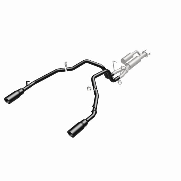 MAG Catback Exhaust Magnaflow 19685