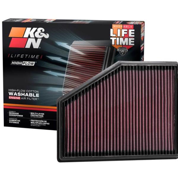 K&N Engineering 33-3079