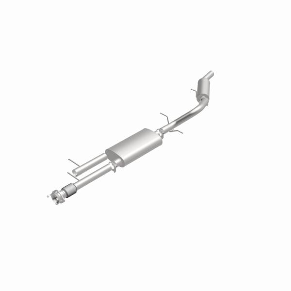 MAG BRE Exhaust Kits Magnaflow 106-0519