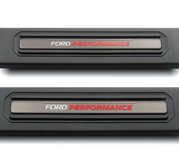 Ford Racing M-1613208-B