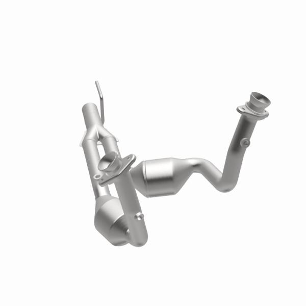 MAG Converter Direct Fit Magnaflow 49074