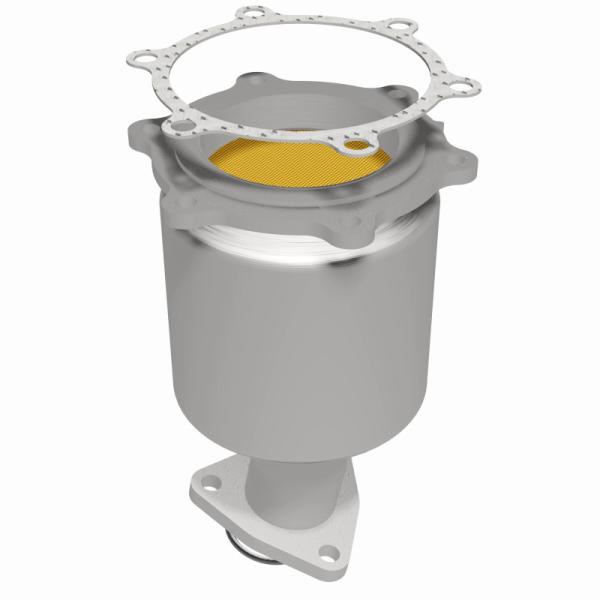 Magnaflow 4451498
