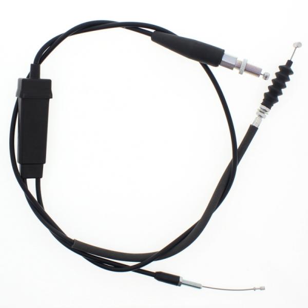 ABR Throttle Control Cables All Balls Racing 45-1164
