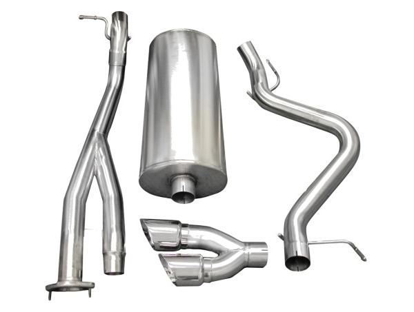 CORSA Performance 14279