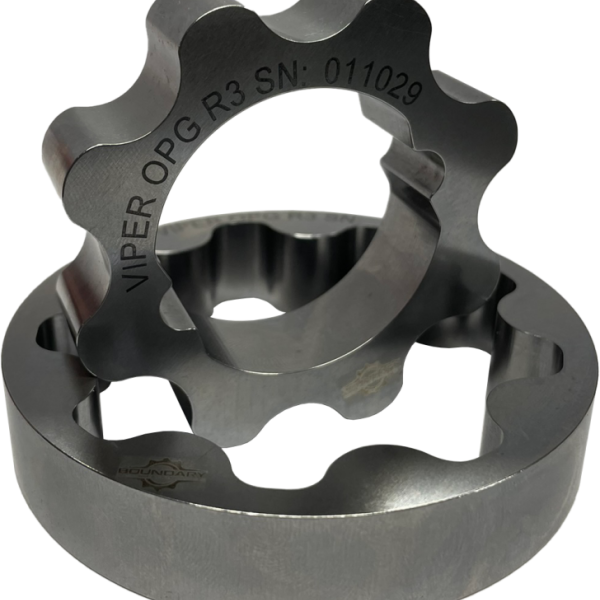 Boundary VIPER-OPG-R3