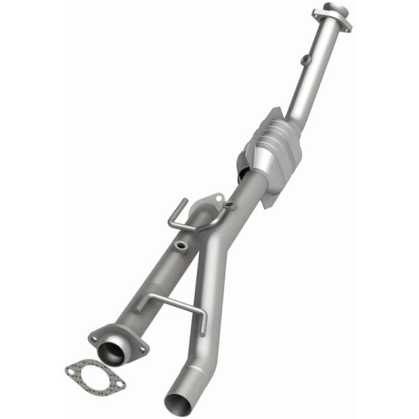 MAG Converter Direct Fit Magnaflow 51953