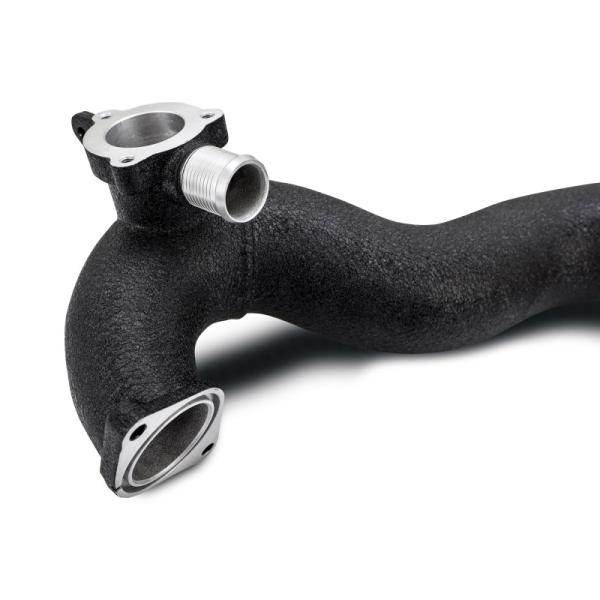 Mishimoto MMICP-MUS4-24WBK