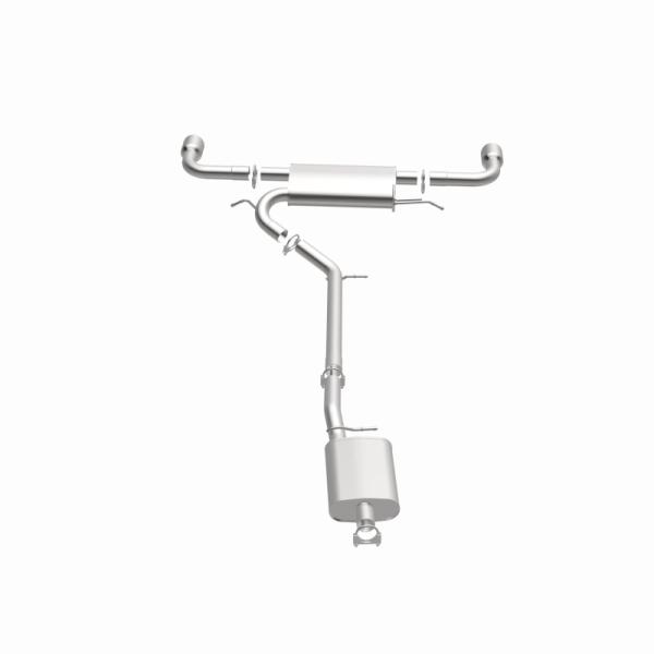 MAG BRE Exhaust Kits Magnaflow 106-0447