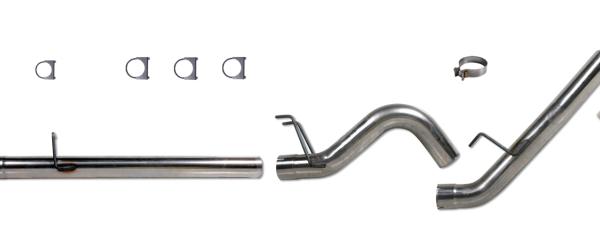 Diamond Eye Performance K4360S