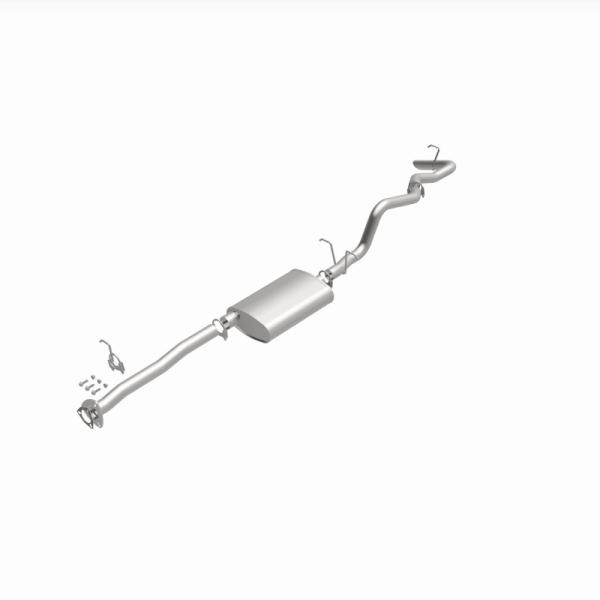 Magnaflow 106-0701