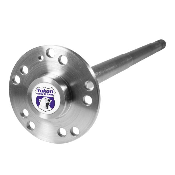 Yukon Gear & Axle YA WD44JLNON-32-32.3