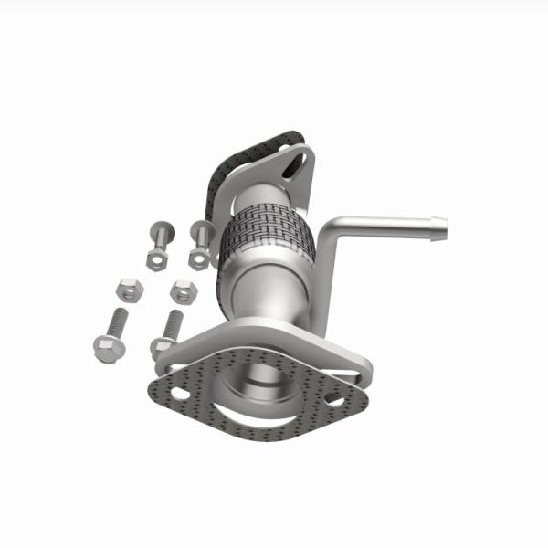 MAG BRE Front Pipe Kit Magnaflow 107-0168