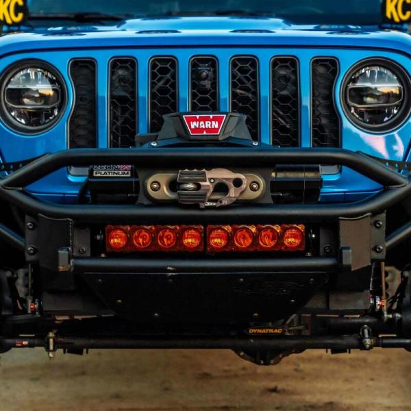 KC HiLiTES 292