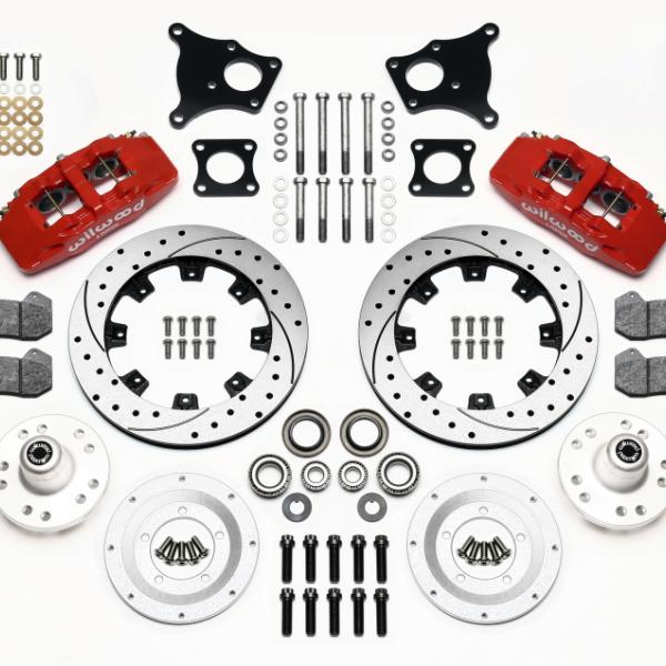 WIL Dynapro Brake Kit Wilwood 140-13554-DR