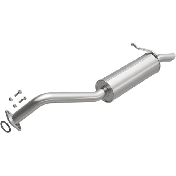 MAG BRE Muffler Kit Magnaflow 108-0027