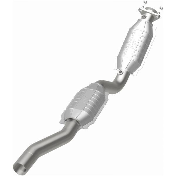 MAG Converter Direct Fit Magnaflow 24469