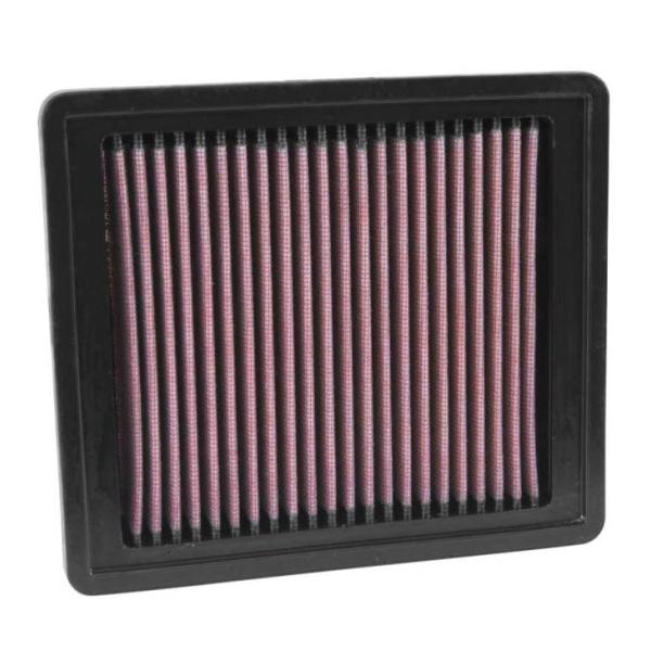 KN Drop in Air Filters K&N Engineering 33-2880