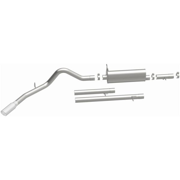 Magnaflow 15869