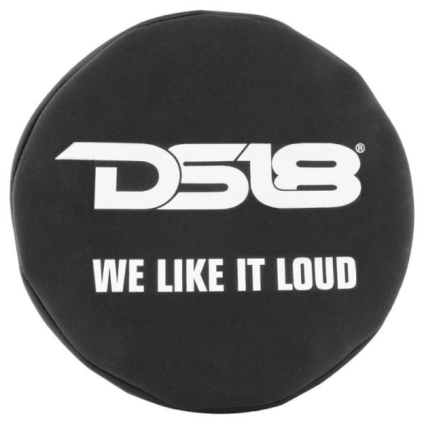 DS18 TPC8S