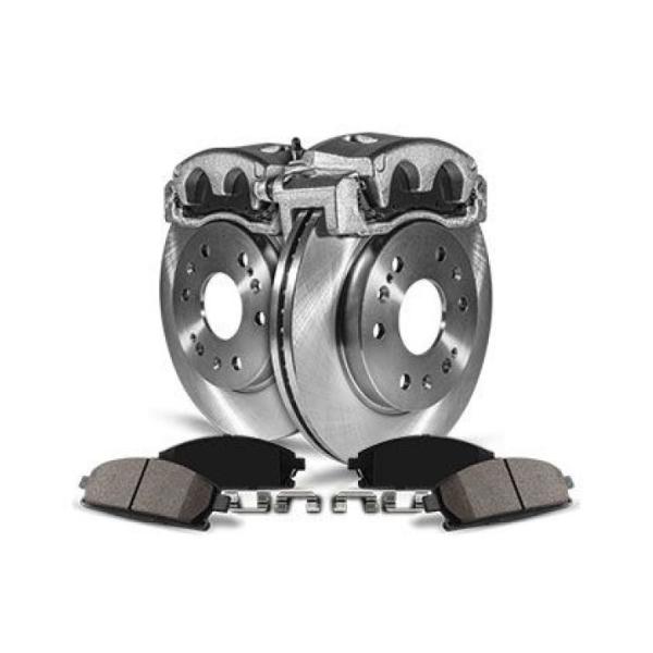 PowerStop KCOE7509