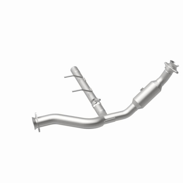 Magnaflow 5551500