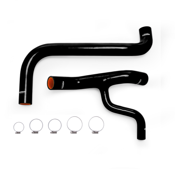 Mishimoto MMHOSE-F46-98BK