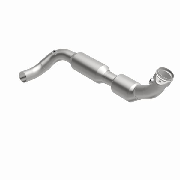 MAG Converter Direct Fit Magnaflow 4583753