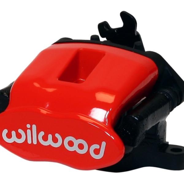 WIL Parking Brake Caliper Wilwood 120-9808-1-RD