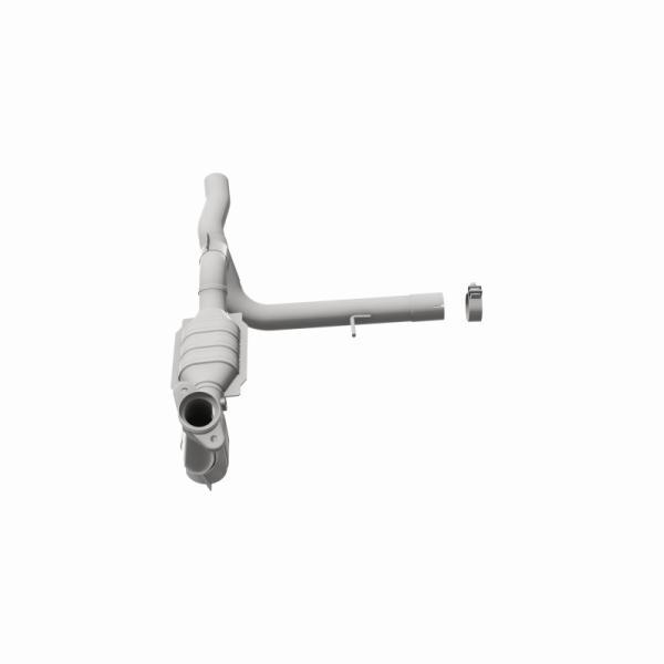 MAG Converter Direct Fit Magnaflow 51744