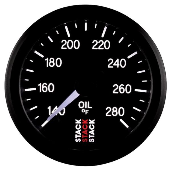 AutoMeter ST3310