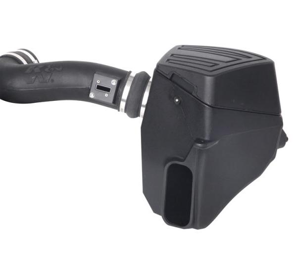 KN 63 AirCharger Intake K&N Engineering 63-3109