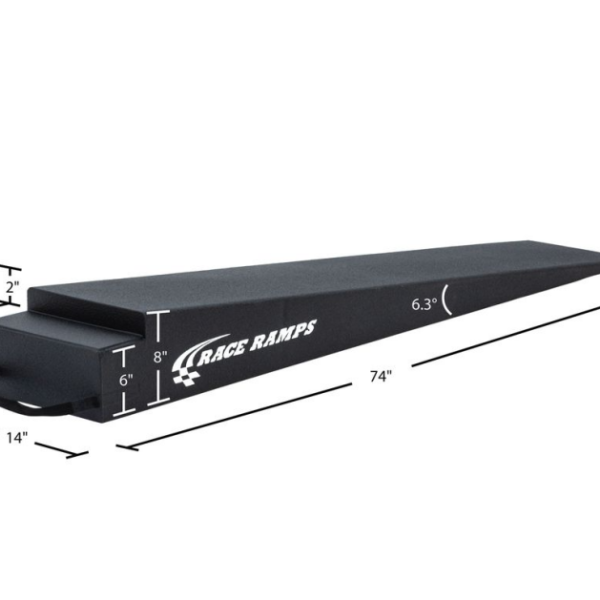 Race Ramps RR-TR-8XL