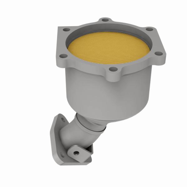 MAG Converter Direct Fit Magnaflow 50806