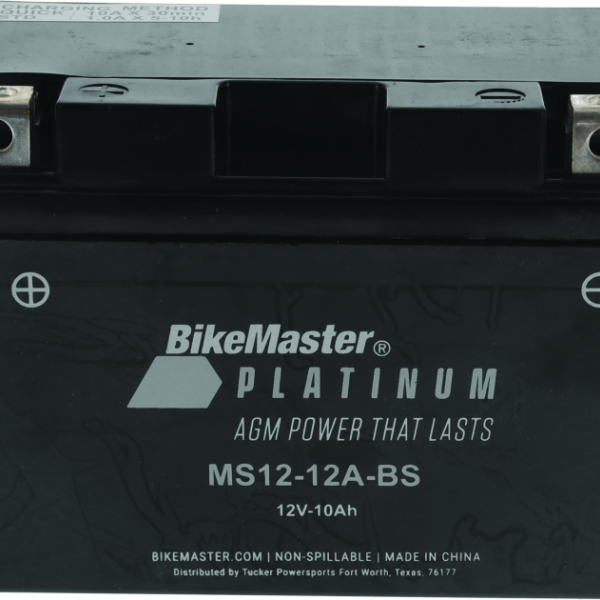 BikeMaster 780704