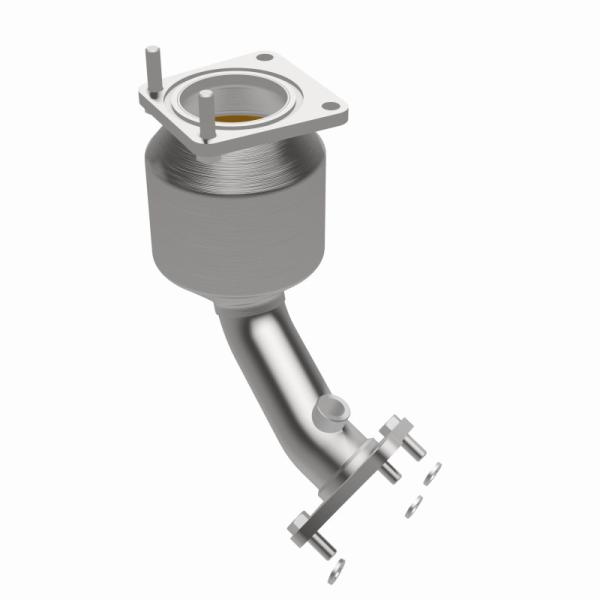 Magnaflow 551163