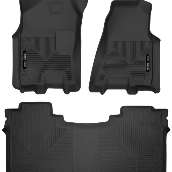 Husky Liners 54608
