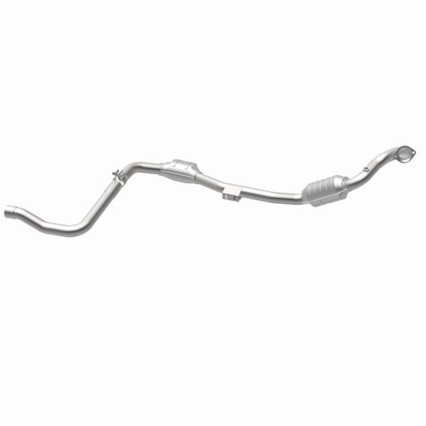 MAG Converter Direct Fit Magnaflow 49867