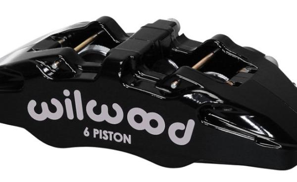 Wilwood 120-13437-BK