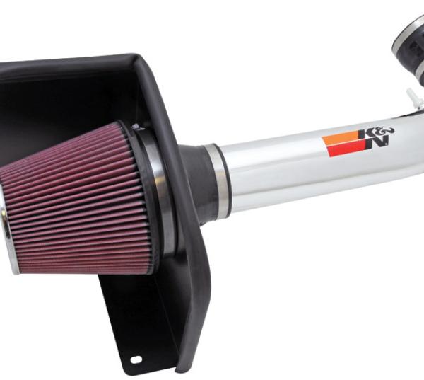 K&N Engineering 77-3070KP