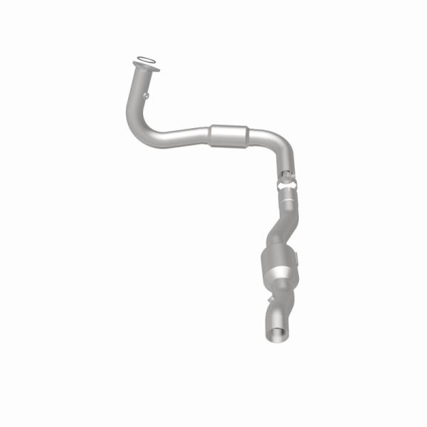 MAG Converter Direct Fit Magnaflow 52492