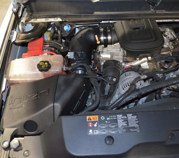 INJ EVO Intakes Injen EVO7013