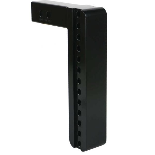 Weigh Safe DB10-2-CER-BLA