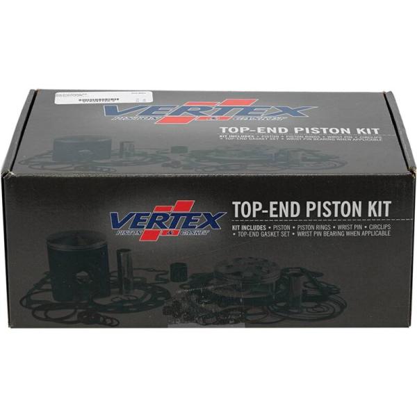 Vertex Pistons VTK24212A-2
