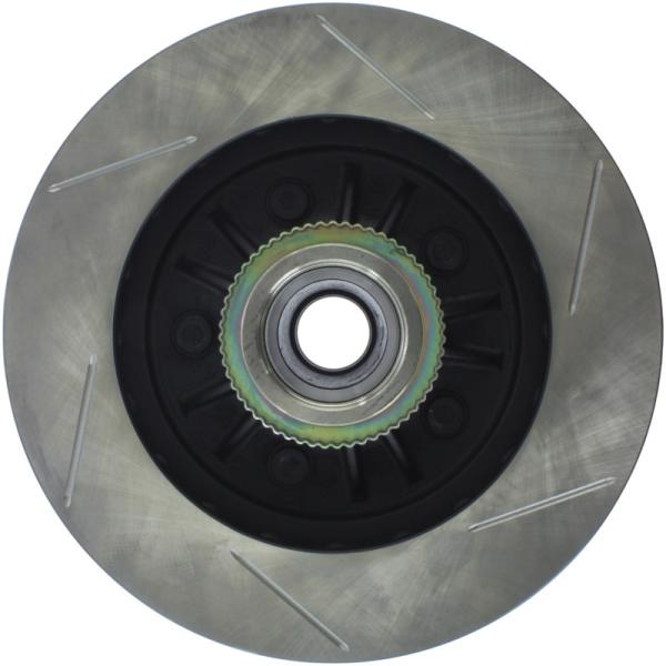 Stoptech 126.65063SR