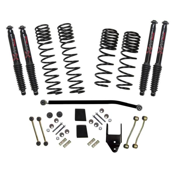 Skyjacker JL40BPBLTD